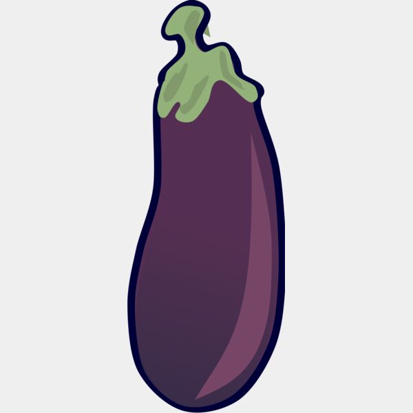 Eggplant Thumbnail