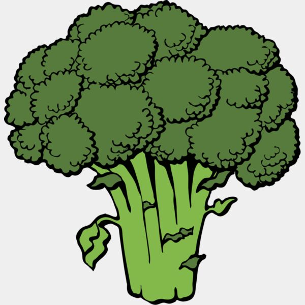 Broccoli Thumbnail