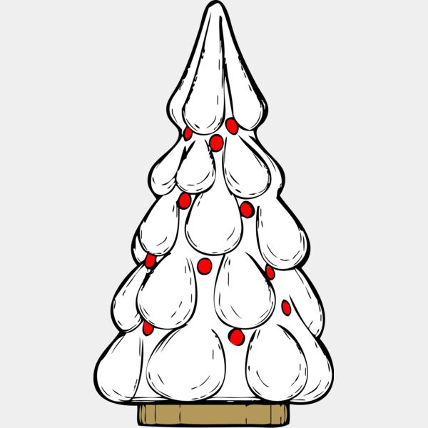 Christmast Tree 3 Thumbnail