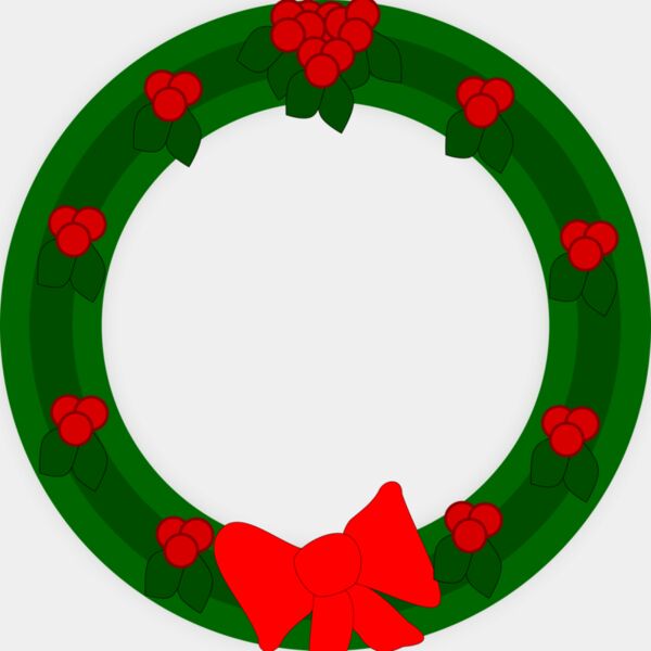Holiday Wreath Thumbnail