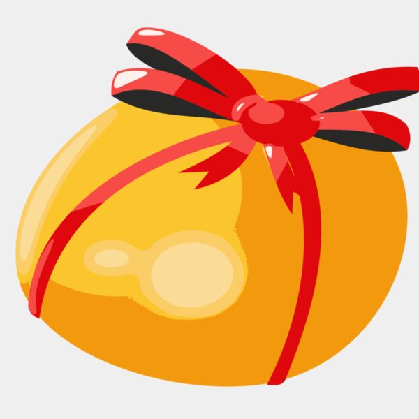 Easter Egg Thumbnail