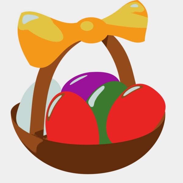 Easter Basket Thumbnail