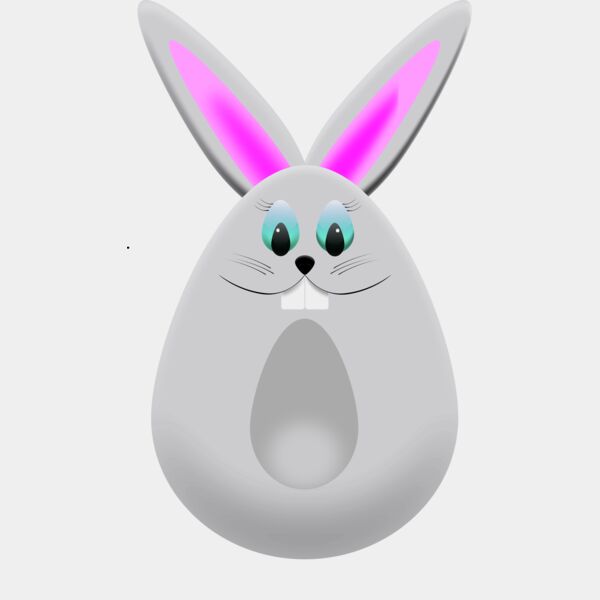 Egg Bunny Thumbnail