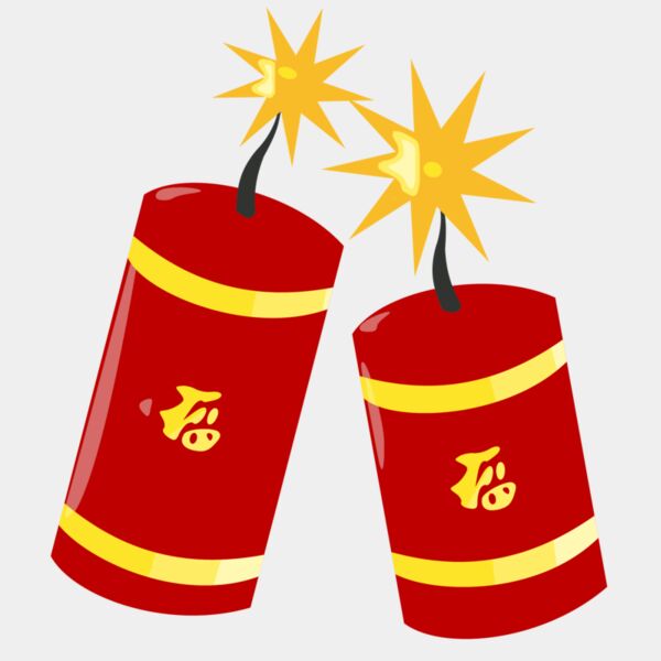 Firecrackers Thumbnail