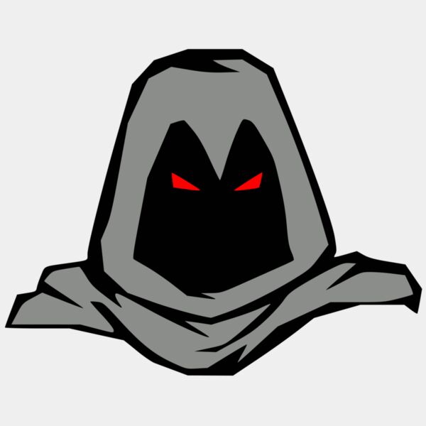 Masked Man Thumbnail