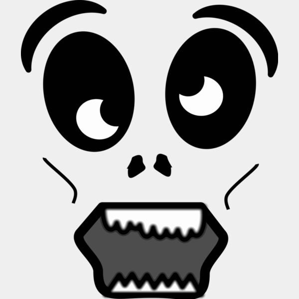 Cartoon Zombie Thumbnail