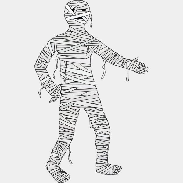Mummy Thumbnail
