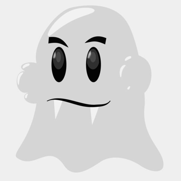 Ghost Thumbnail