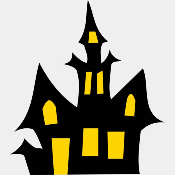 Haunted House Thumbnail