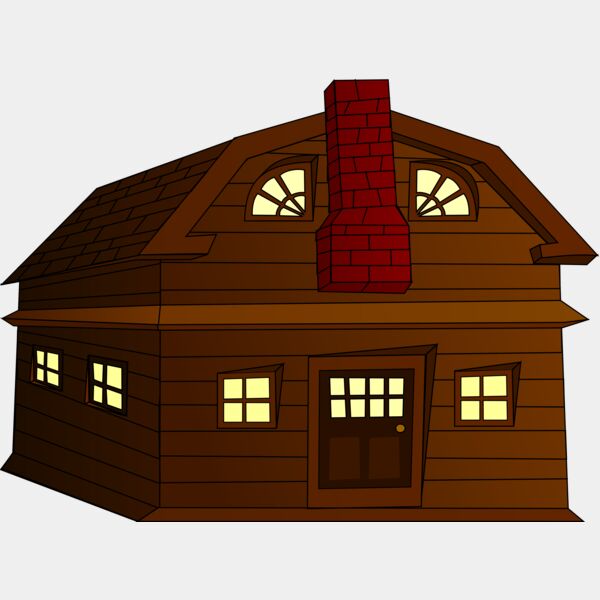 Horror House  Thumbnail