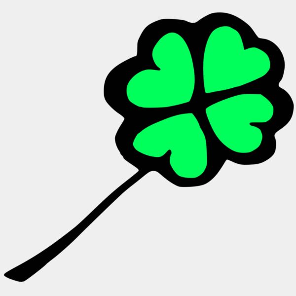 Four Leaf Clover 2 Thumbnail