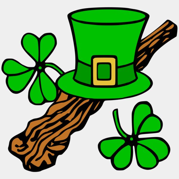 Leafs and Hat Thumbnail