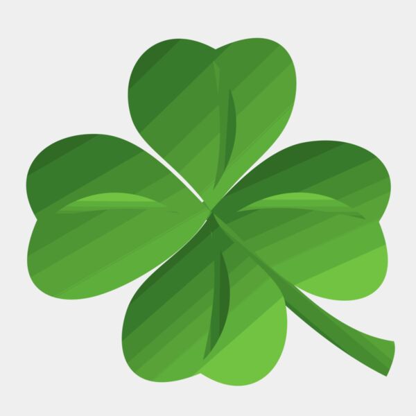 Four Leaf Clover 1 Thumbnail