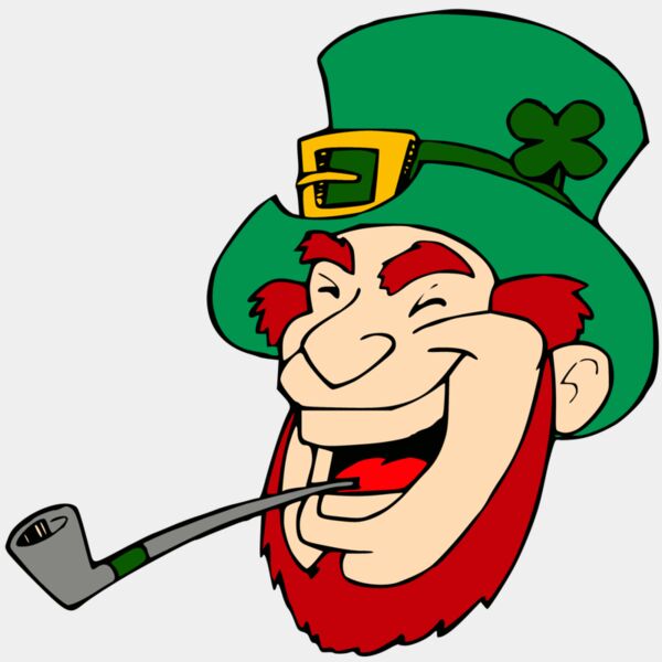 Laughing Leprecon Thumbnail