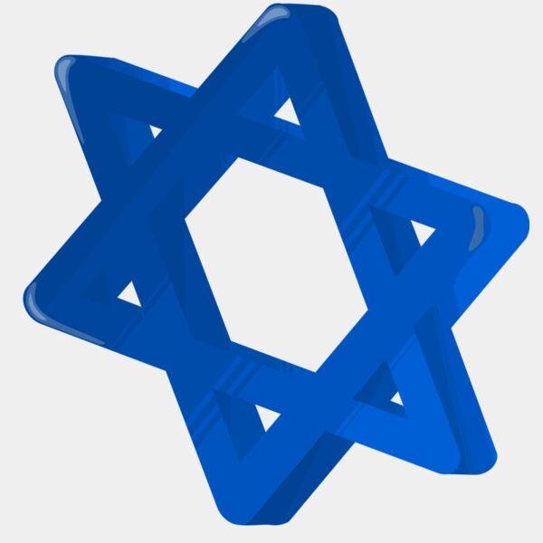Star of David Thumbnail
