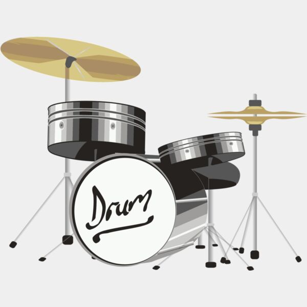 Drum Kit Thumbnail