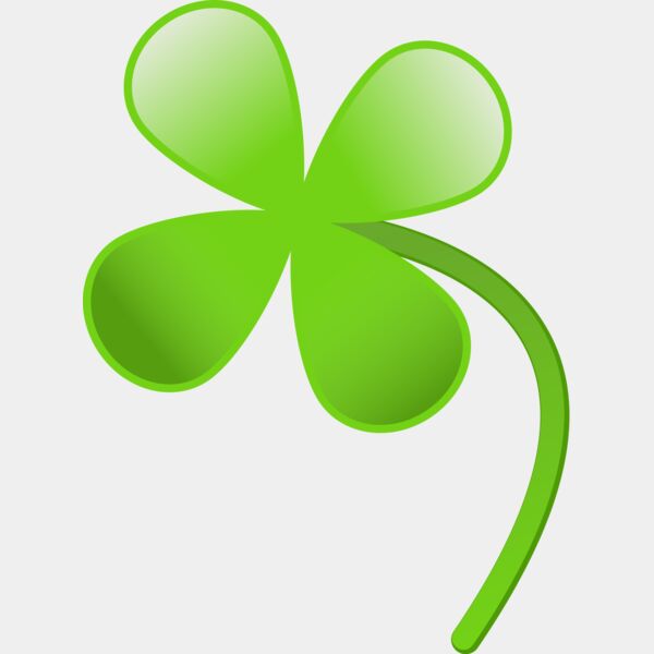 Four Leaf Clover Thumbnail