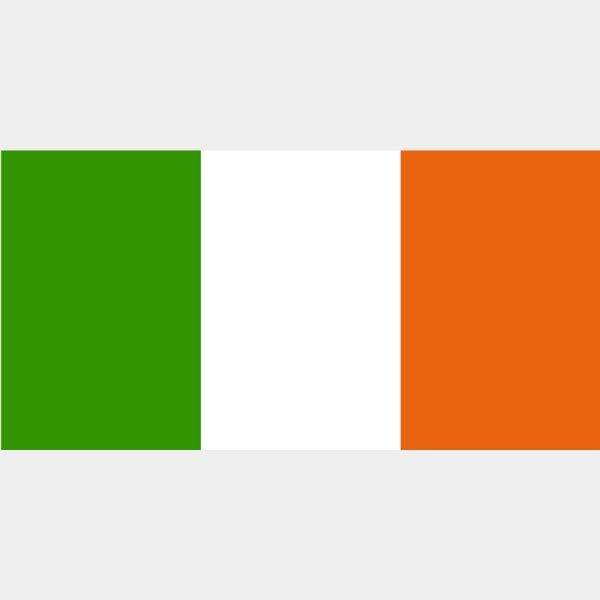 Ireland Flag Thumbnail