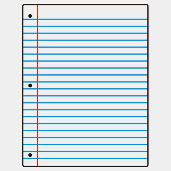 Piece of Paper Thumbnail