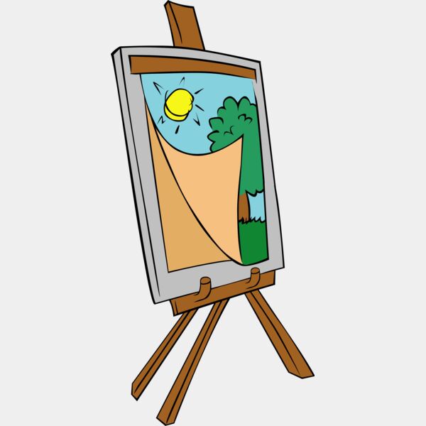 Easel Thumbnail