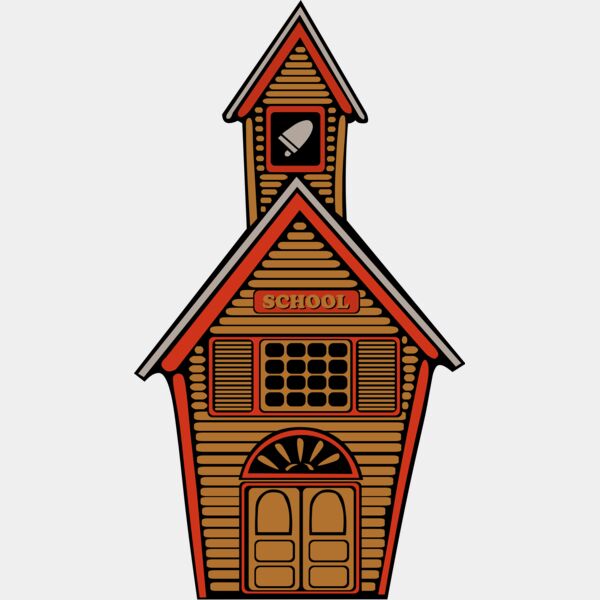 School House Thumbnail