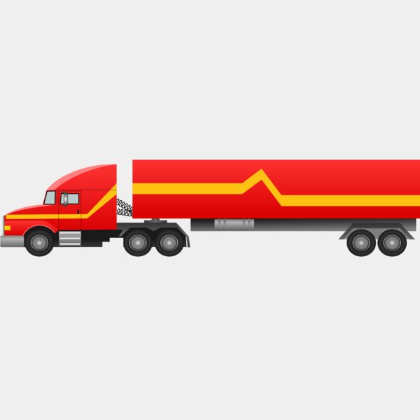 Semi Truck Thumbnail