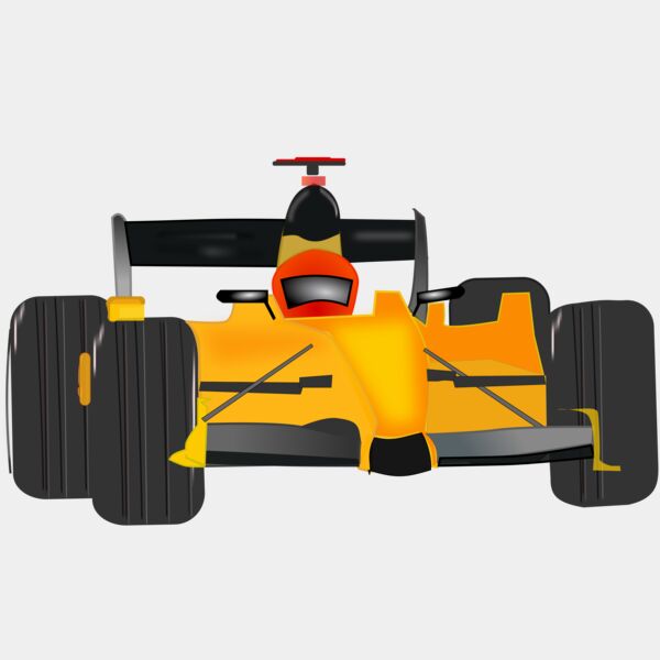 Forumula 1 Thumbnail