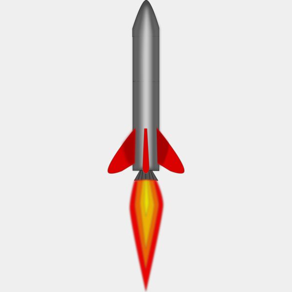 Rocket 1 Thumbnail