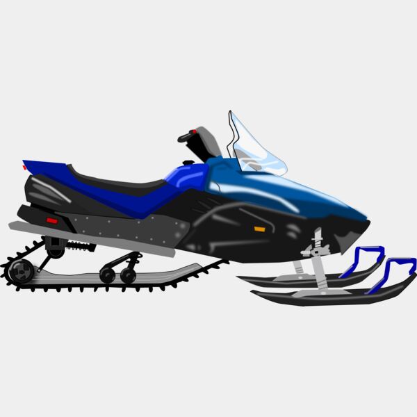 Snowmobile Thumbnail