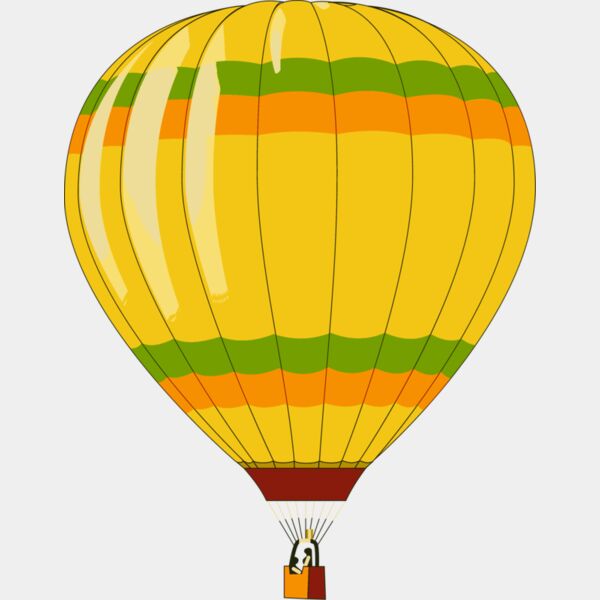 Hotair Baloon Thumbnail