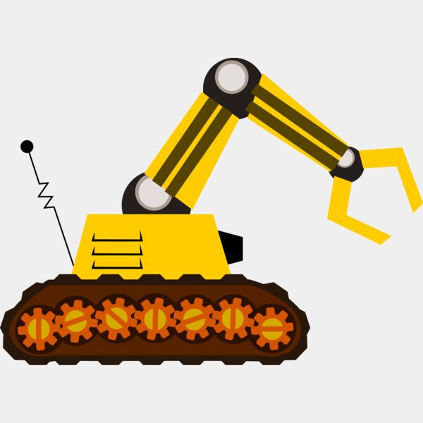 Constructon Claw Thumbnail