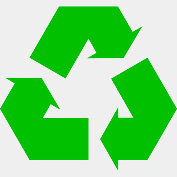 Green Recycle Thumbnail