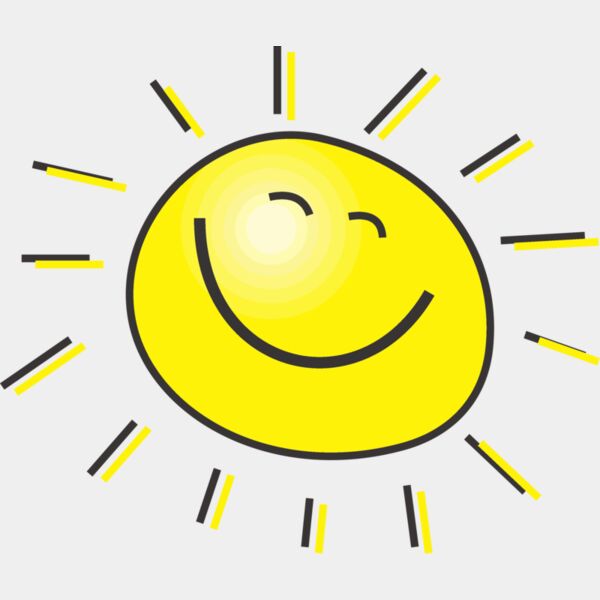 Smiley Sun Thumbnail