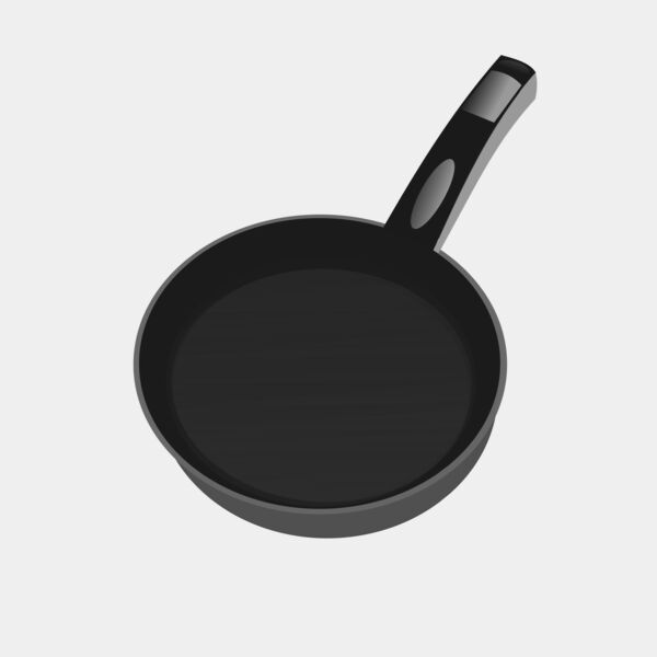 Frying Pan Thumbnail