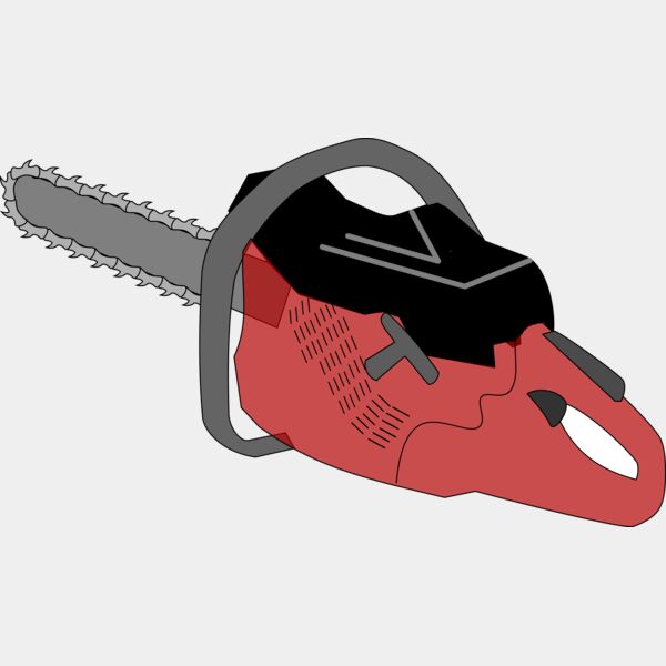 Chainsaw Thumbnail