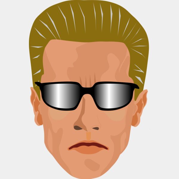 Arnold Schwartzenegger Thumbnail