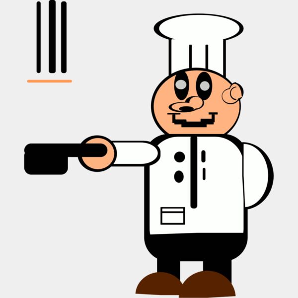 Chef Thumbnail