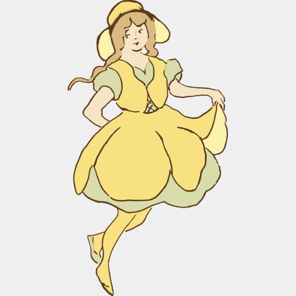 Lady with Class Thumbnail