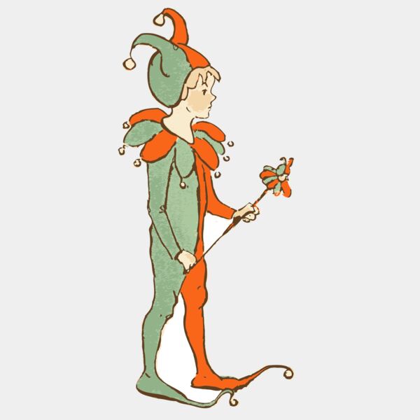 Jester Thumbnail
