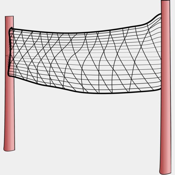 Volleyball Net 1 Thumbnail