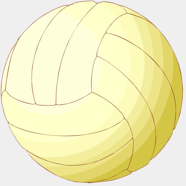 Volleyball 1 Thumbnail