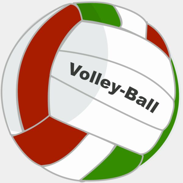Volleyball 2 Thumbnail