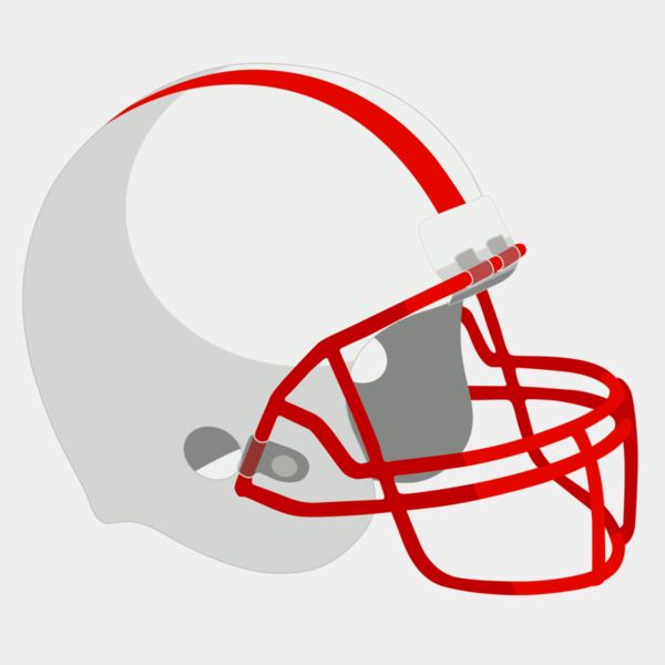 Football Helment Thumbnail