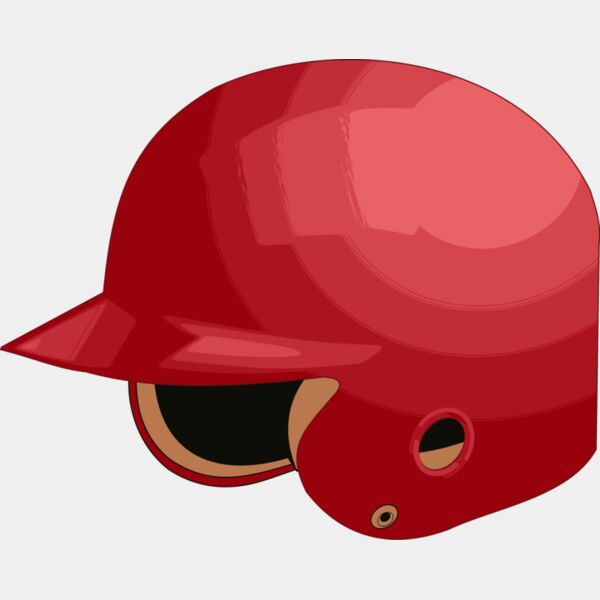 Baseball Helment Thumbnail
