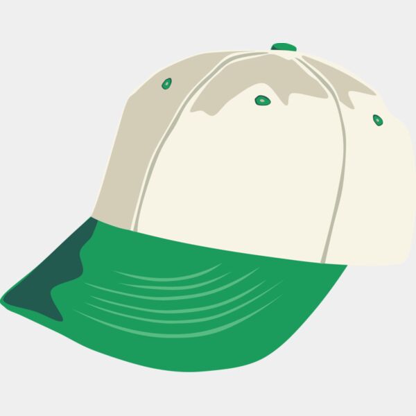 Baseball Cap 2 Thumbnail