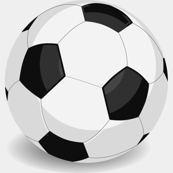 Soccer Ball 1 Thumbnail