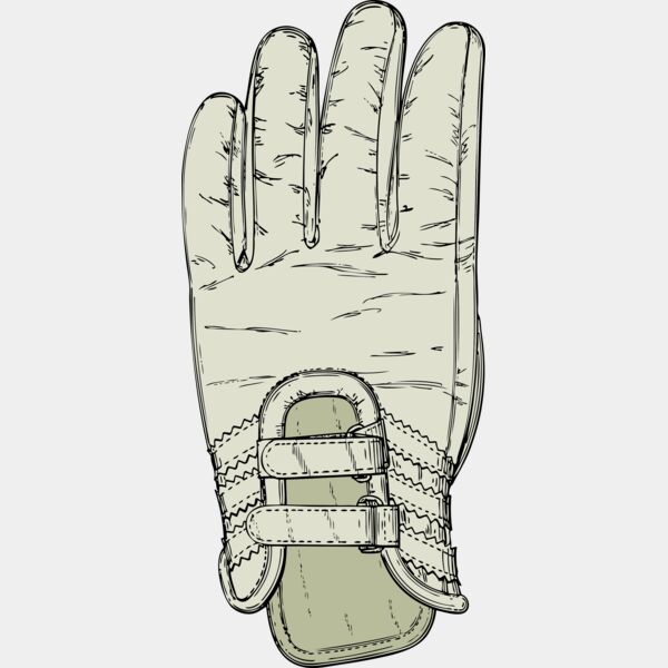 Golf Glove Thumbnail