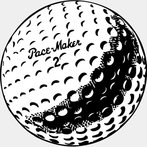Golf Ball Thumbnail