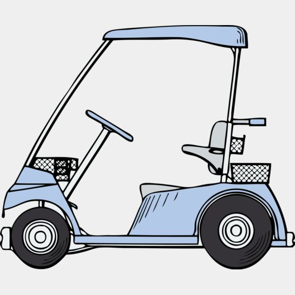 Golf Cart Thumbnail