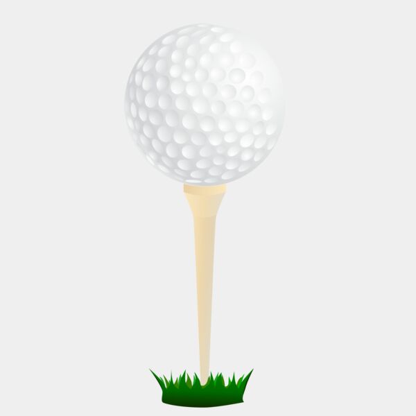 Golf Tee Thumbnail